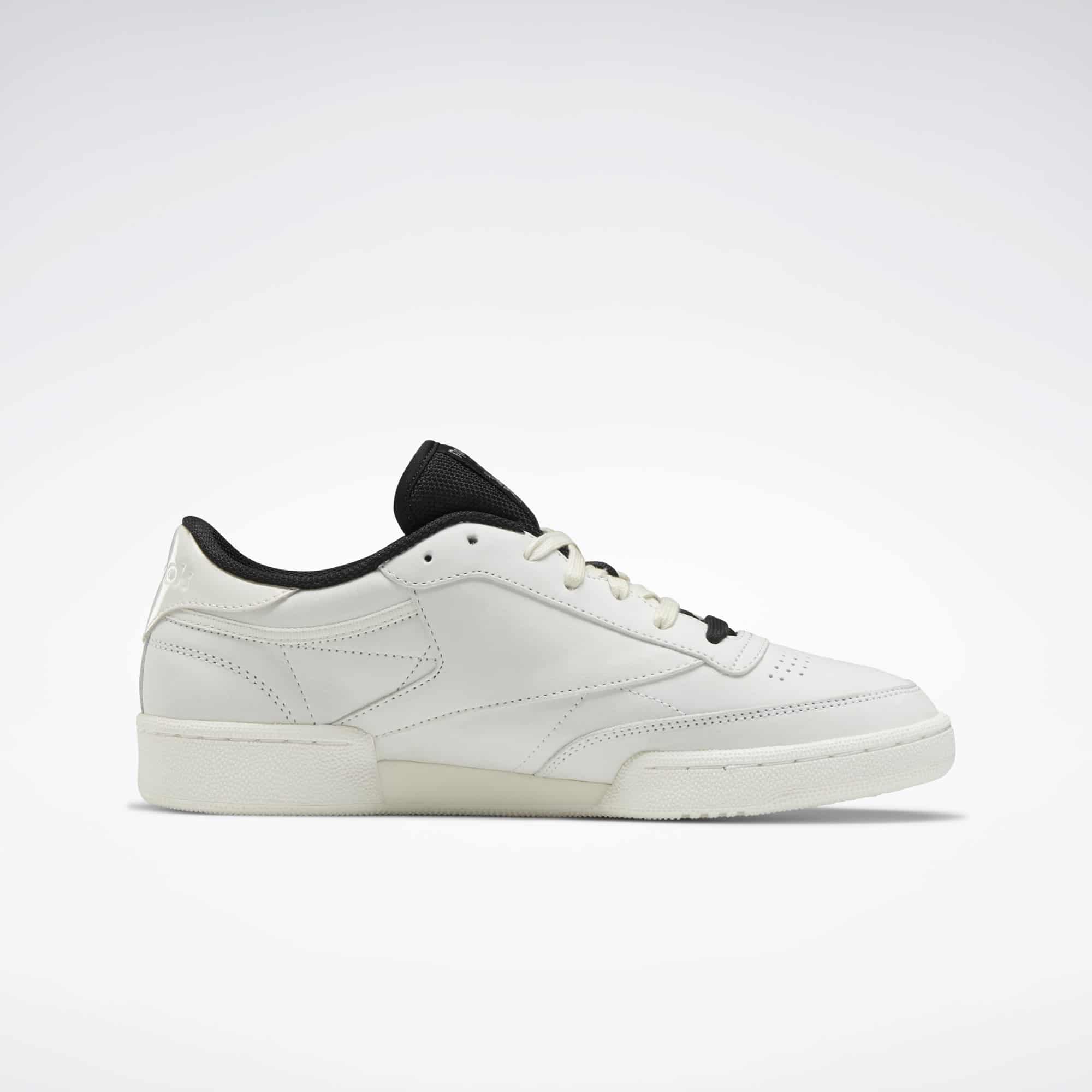 靴 SNEEZE Magazine REEBOK CLUB C REVENGE! Blessed with REEBOK X SNEEZE CLUB C COLLAB – Reebok South Africa
